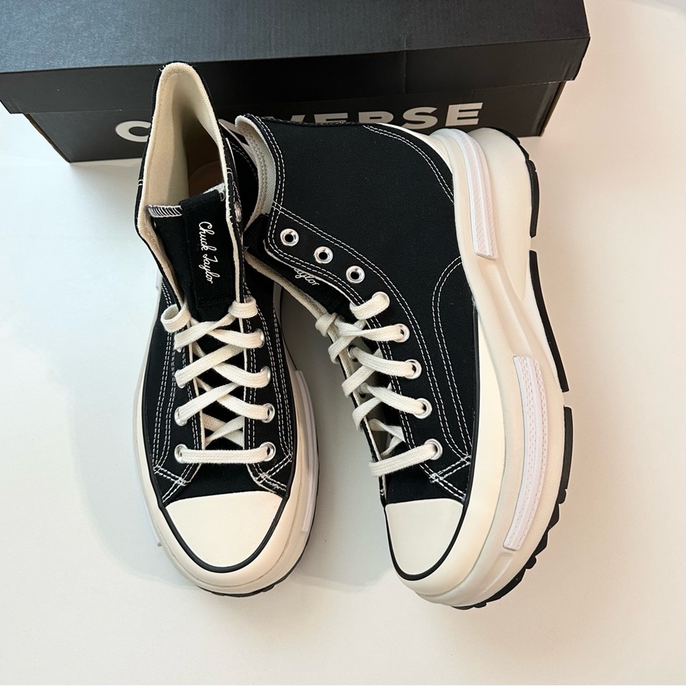 Converse Run Star Legacy CX High Top